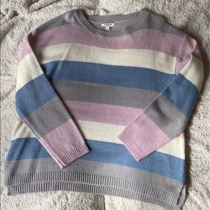 Andrée Sweater